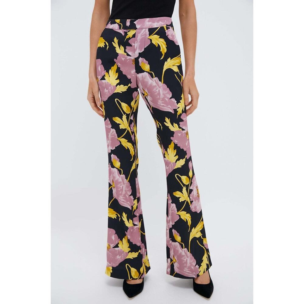 LA DOUBLEJ Sylph Saturday Night Pants Size L NWT Retail $520 Tuckernuck